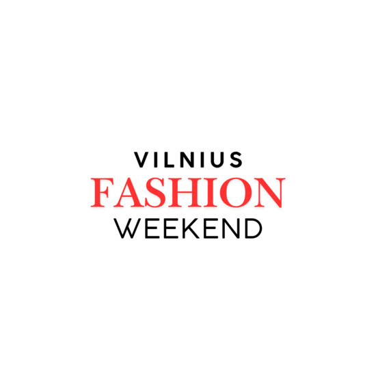 VILNIUS FASHION WEEKEND DALYVIO MOKESTIS