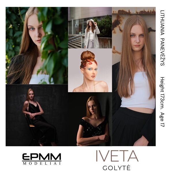 Iveta