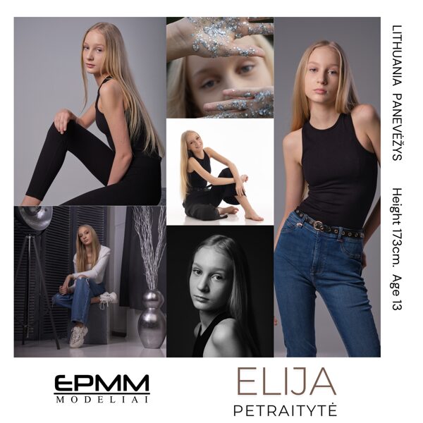 Elija