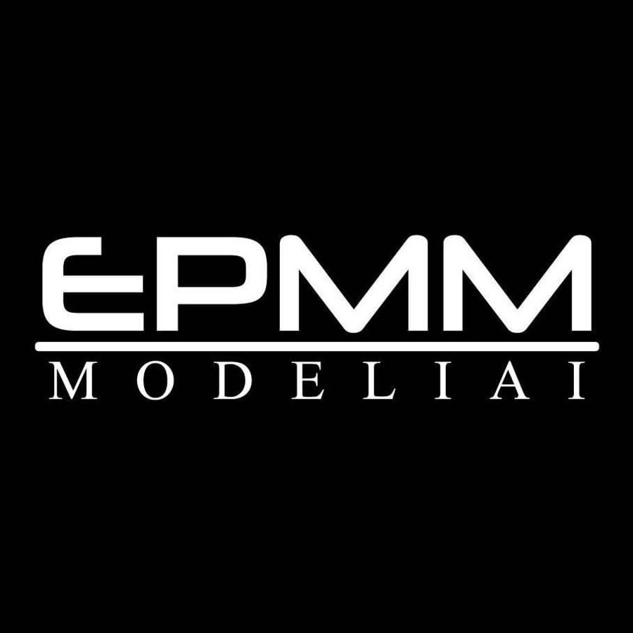 EPMM Modeliai